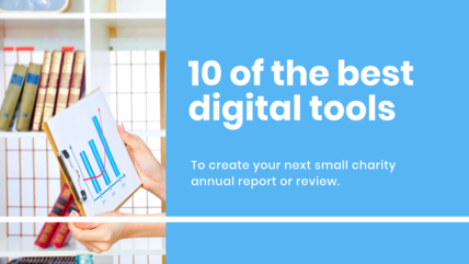 Best digital tools for annual reviews