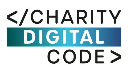 Charity Digital Code logo
