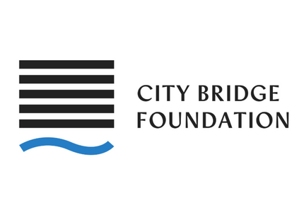 City Bridge Foundation logo
