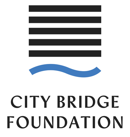 City Bridge Foundation logo