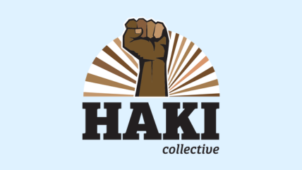 HAKI Collective logo