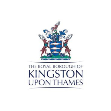 Royal Borough of Kingston upon Thames logo
