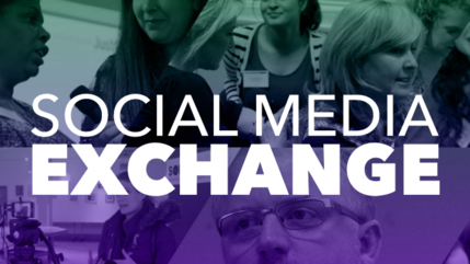 Social Media Exchange