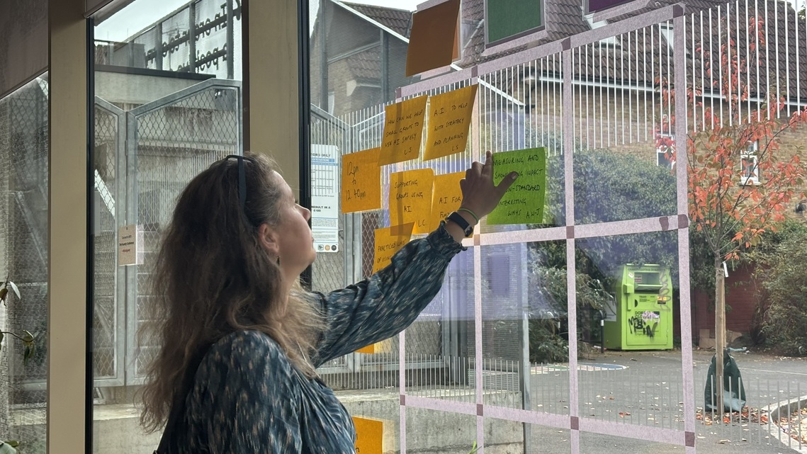 clare organising timetable for vcss camp