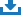 download arrow icon