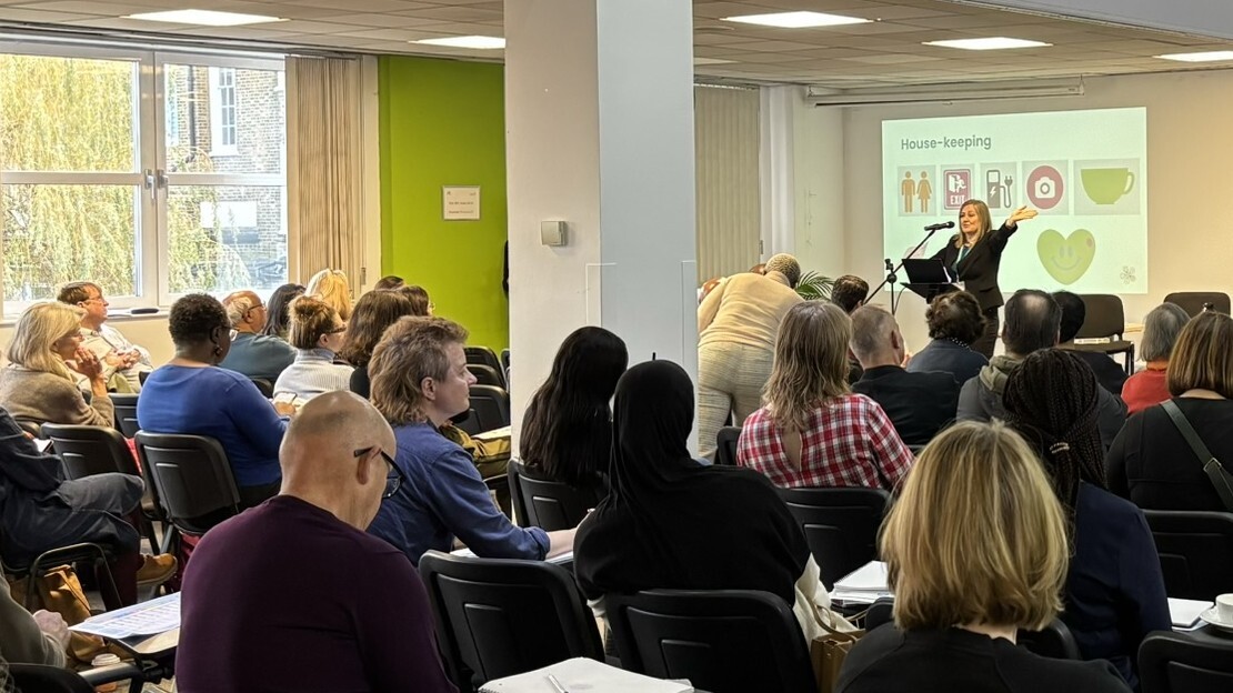 plenary presentation at the from email to AI conference