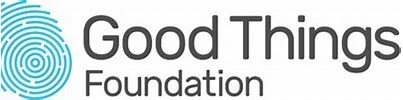 Good Things Foundation