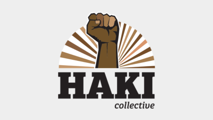 HAKI Collective logo