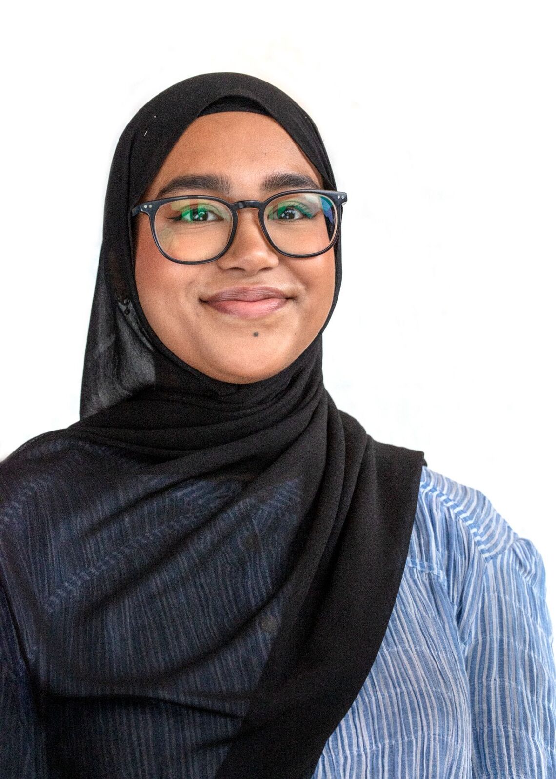 Mahirah Rahman, Communications and Engagement Officer