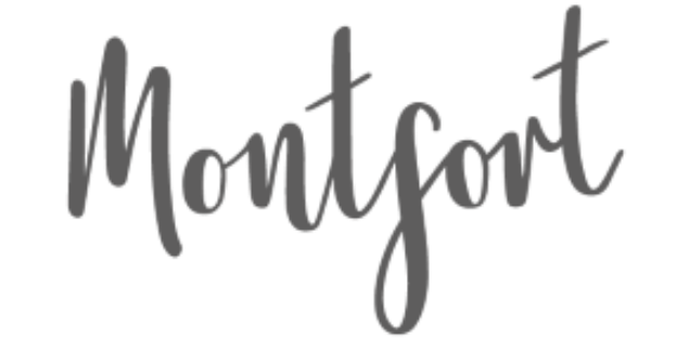 Montfort logo
