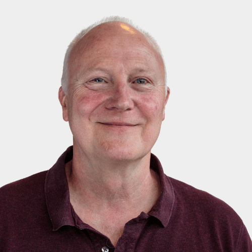 Paul Firby