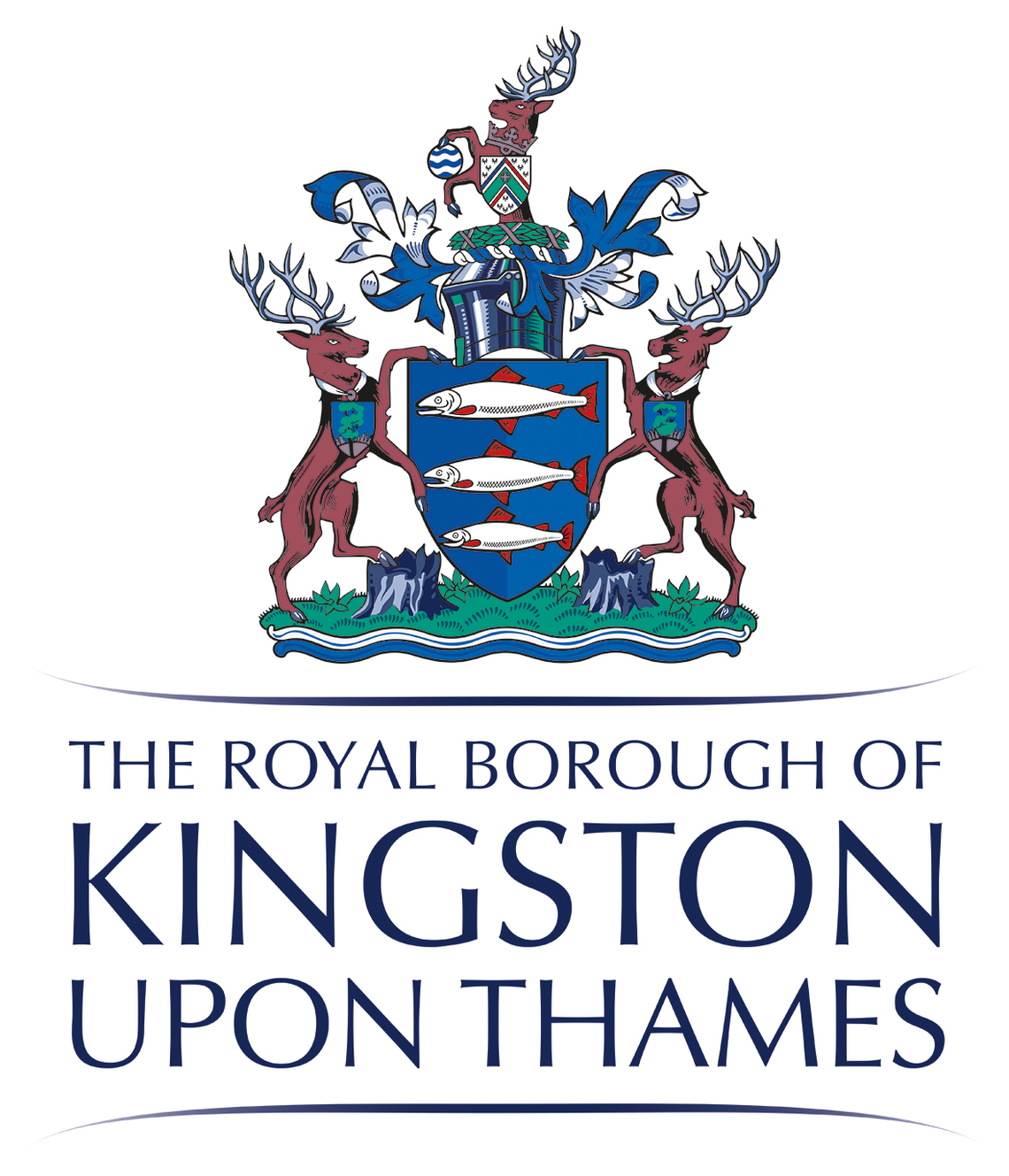 Kingston Council logo