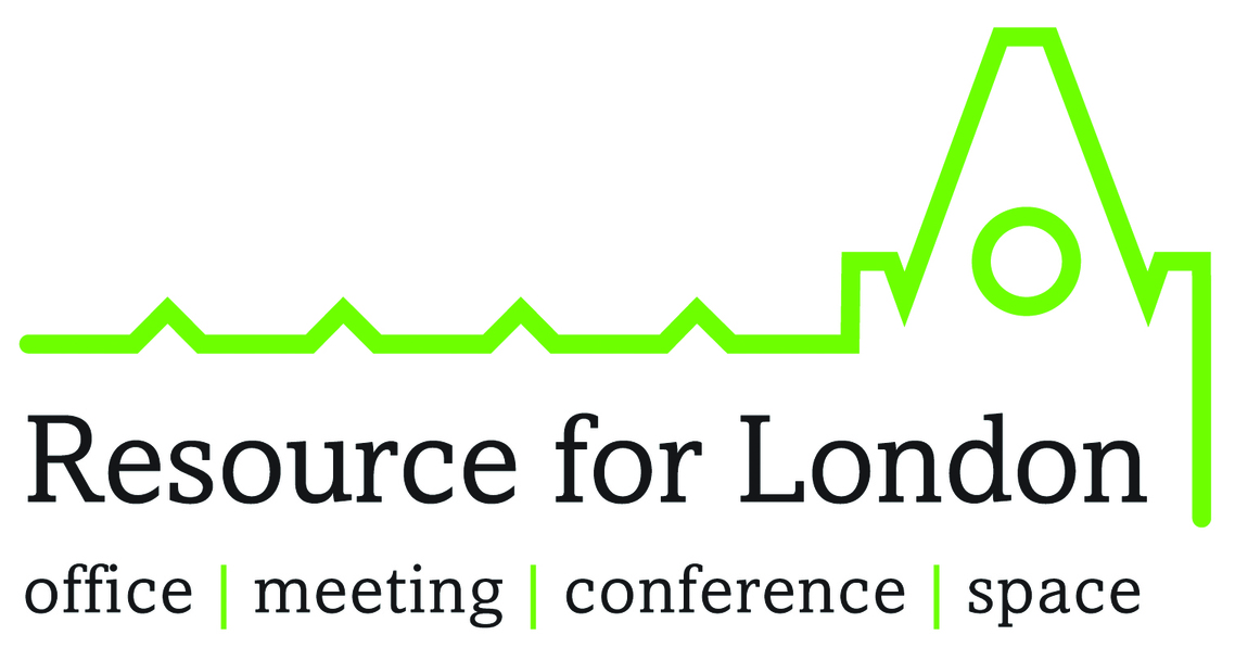 resource for london logo