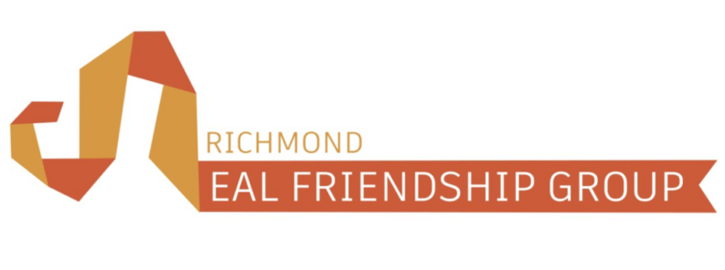 richmond EAL logo