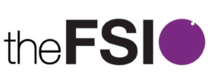 The FSI logo