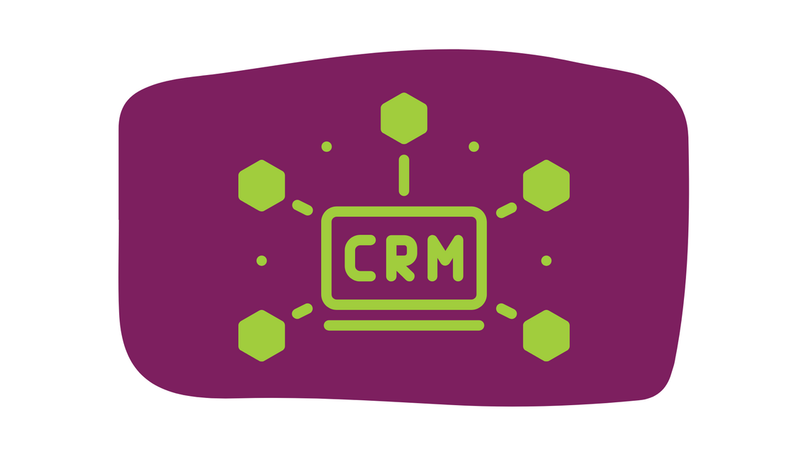 6) Choosing & implementing a CRM