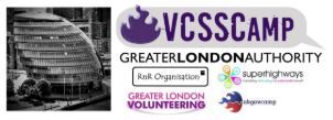 VCSS Camp sponsor logos 
