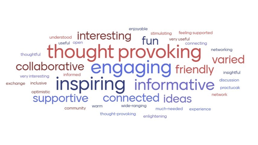 mentimeter one word response