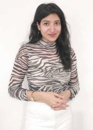Photo of Veda Kowale