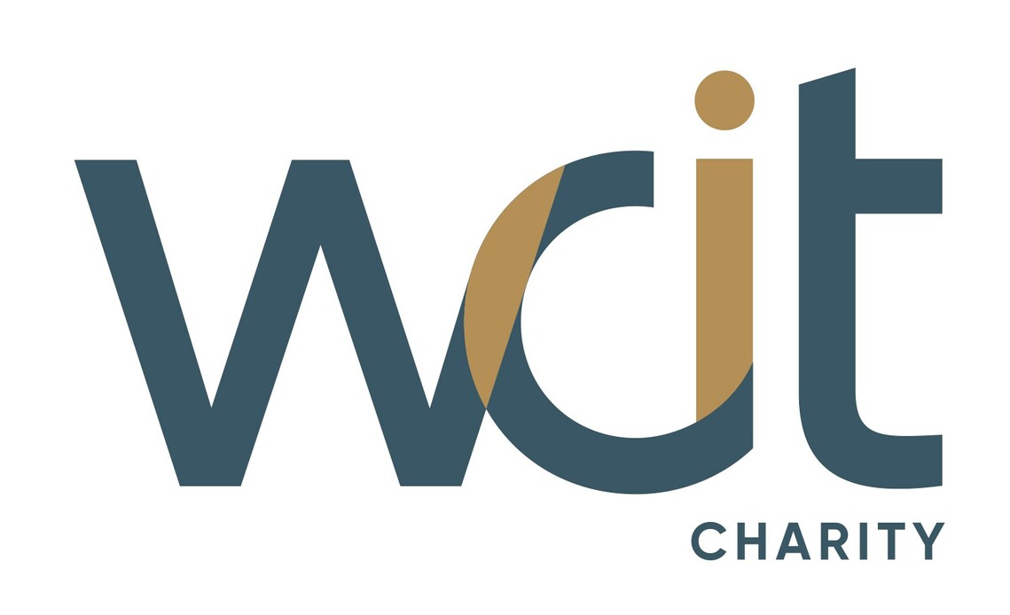 wcit charity logo